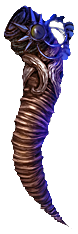 Abberath's Horn